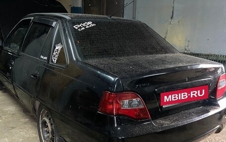 Daewoo Nexia I рестайлинг, 2012 год, 90 000 рублей, 6 фотография