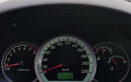 Chevrolet Lacetti, 2008 год, 450 000 рублей, 13 фотография