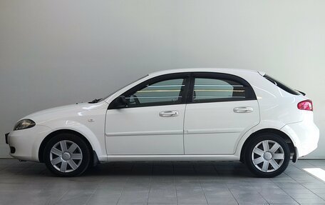Chevrolet Lacetti, 2008 год, 450 000 рублей, 8 фотография