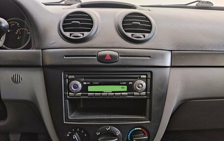 Chevrolet Lacetti, 2008 год, 450 000 рублей, 11 фотография