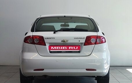 Chevrolet Lacetti, 2008 год, 450 000 рублей, 6 фотография