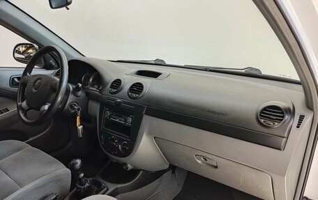 Chevrolet Lacetti, 2008 год, 450 000 рублей, 20 фотография