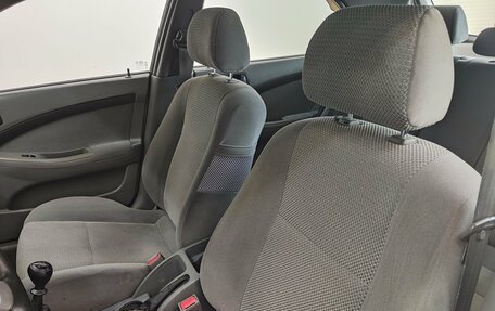 Chevrolet Lacetti, 2008 год, 450 000 рублей, 16 фотография