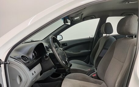 Chevrolet Lacetti, 2008 год, 450 000 рублей, 15 фотография