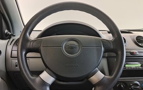 Chevrolet Lacetti, 2008 год, 450 000 рублей, 10 фотография