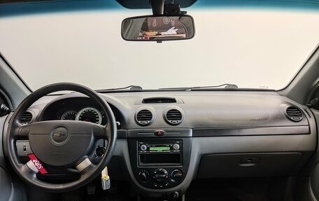 Chevrolet Lacetti, 2008 год, 450 000 рублей, 9 фотография