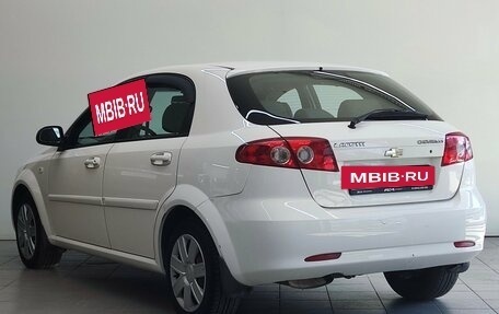 Chevrolet Lacetti, 2008 год, 450 000 рублей, 7 фотография