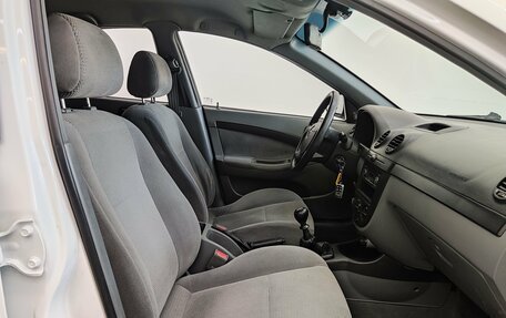 Chevrolet Lacetti, 2008 год, 450 000 рублей, 21 фотография