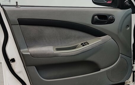 Chevrolet Lacetti, 2008 год, 450 000 рублей, 26 фотография