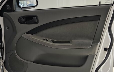 Chevrolet Lacetti, 2008 год, 450 000 рублей, 27 фотография