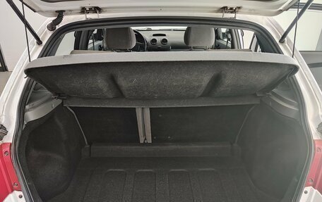 Chevrolet Lacetti, 2008 год, 450 000 рублей, 30 фотография