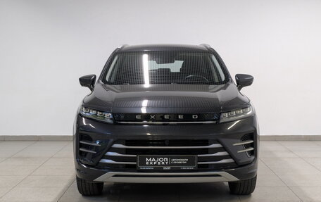 CheryExeed LX, 2022 год, 1 840 000 рублей, 2 фотография