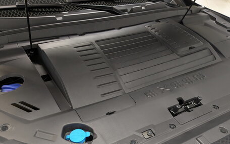 CheryExeed LX, 2022 год, 1 840 000 рублей, 9 фотография