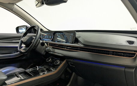 CheryExeed LX, 2022 год, 1 840 000 рублей, 11 фотография