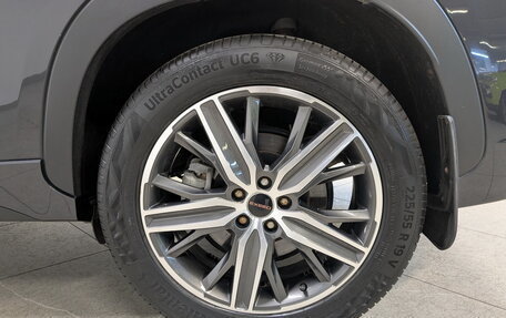 CheryExeed LX, 2022 год, 1 840 000 рублей, 18 фотография