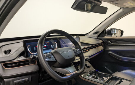 CheryExeed LX, 2022 год, 1 840 000 рублей, 16 фотография