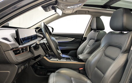 CheryExeed LX, 2022 год, 1 840 000 рублей, 20 фотография