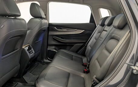 CheryExeed LX, 2022 год, 1 840 000 рублей, 12 фотография