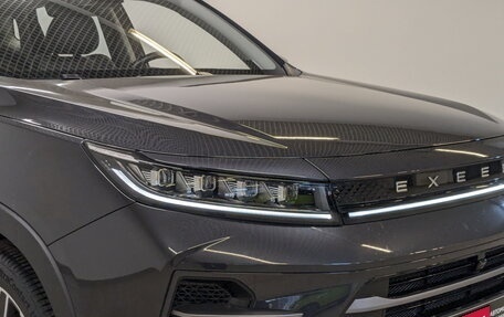 CheryExeed LX, 2022 год, 1 840 000 рублей, 26 фотография