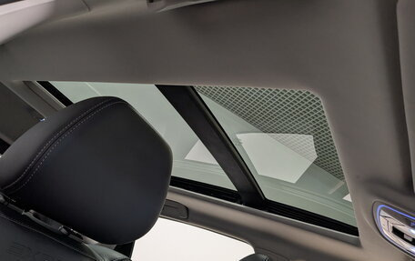 CheryExeed LX, 2022 год, 1 840 000 рублей, 23 фотография