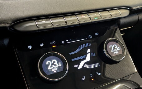 CheryExeed LX, 2022 год, 1 840 000 рублей, 29 фотография