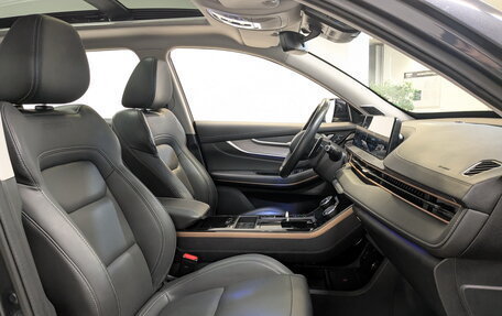 CheryExeed LX, 2022 год, 1 840 000 рублей, 24 фотография