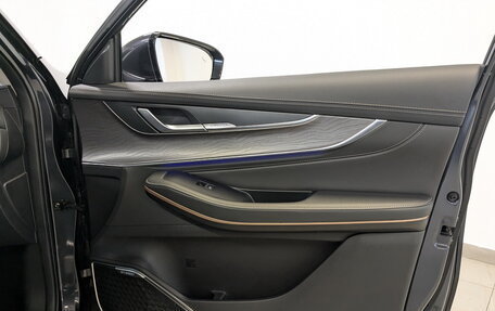 CheryExeed LX, 2022 год, 1 840 000 рублей, 25 фотография