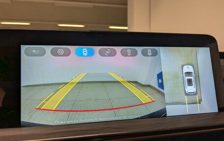 CheryExeed LX, 2022 год, 1 840 000 рублей, 28 фотография