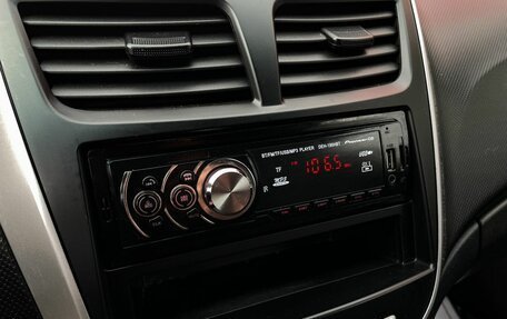 Hyundai Solaris II рестайлинг, 2013 год, 649 000 рублей, 18 фотография