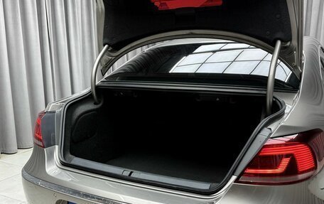 Volkswagen Passat CC I рестайлинг, 2012 год, 1 449 000 рублей, 8 фотография