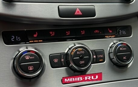 Volkswagen Passat CC I рестайлинг, 2012 год, 1 449 000 рублей, 19 фотография