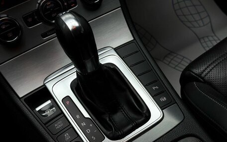 Volkswagen Passat CC I рестайлинг, 2012 год, 1 449 000 рублей, 21 фотография