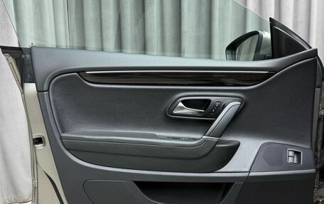 Volkswagen Passat CC I рестайлинг, 2012 год, 1 449 000 рублей, 26 фотография