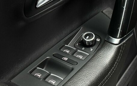 Volkswagen Passat CC I рестайлинг, 2012 год, 1 449 000 рублей, 27 фотография