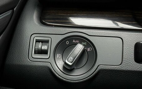 Volkswagen Passat CC I рестайлинг, 2012 год, 1 449 000 рублей, 25 фотография
