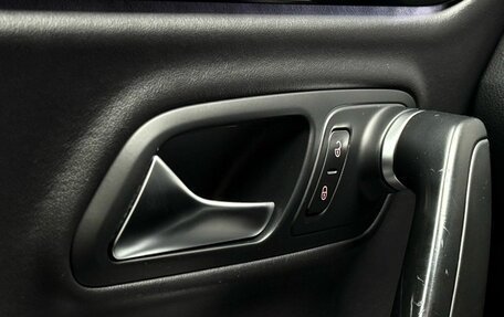 Volkswagen Passat CC I рестайлинг, 2012 год, 1 449 000 рублей, 28 фотография