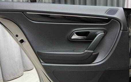 Volkswagen Passat CC I рестайлинг, 2012 год, 1 449 000 рублей, 33 фотография