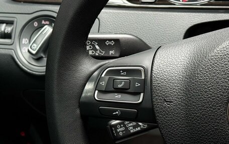 Volkswagen Passat CC I рестайлинг, 2012 год, 1 449 000 рублей, 23 фотография