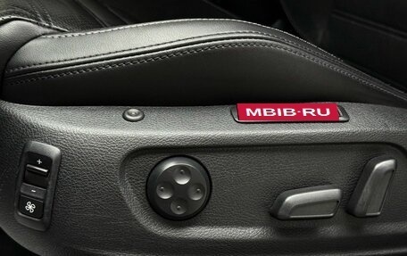 Volkswagen Passat CC I рестайлинг, 2012 год, 1 449 000 рублей, 31 фотография