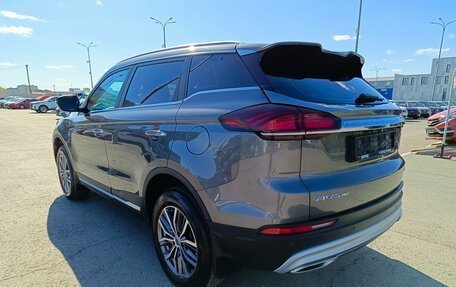 Geely Atlas, 2024 год, 2 468 000 рублей, 5 фотография