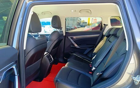 Geely Atlas, 2024 год, 2 468 000 рублей, 12 фотография