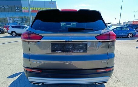 Geely Atlas, 2024 год, 2 468 000 рублей, 6 фотография