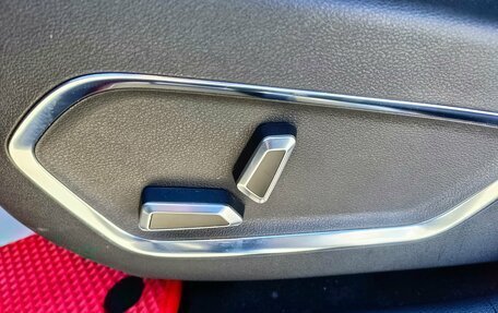 Geely Atlas, 2024 год, 2 468 000 рублей, 10 фотография