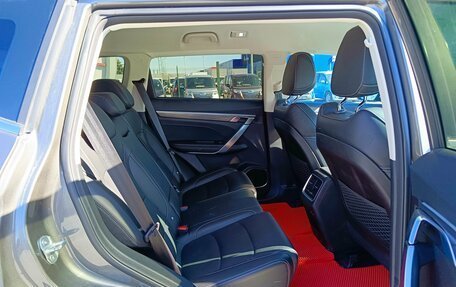 Geely Atlas, 2024 год, 2 468 000 рублей, 16 фотография