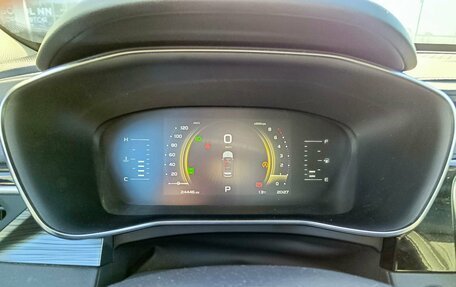 Geely Atlas, 2024 год, 2 468 000 рублей, 19 фотография