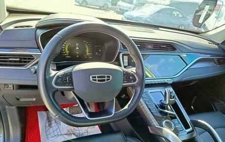 Geely Atlas, 2024 год, 2 468 000 рублей, 17 фотография