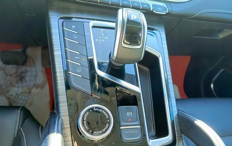 Geely Atlas, 2024 год, 2 468 000 рублей, 22 фотография