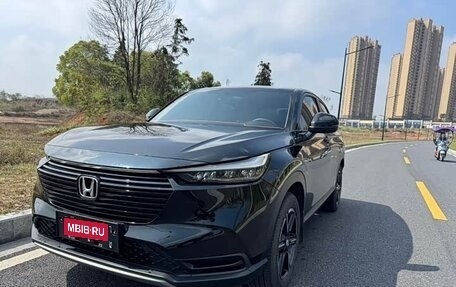 Honda Vezel, 2023 год, 1 849 777 рублей, 3 фотография