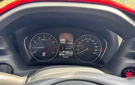 Honda Vezel, 2023 год, 1 849 777 рублей, 10 фотография