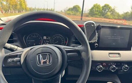 Honda Vezel, 2023 год, 1 849 777 рублей, 7 фотография